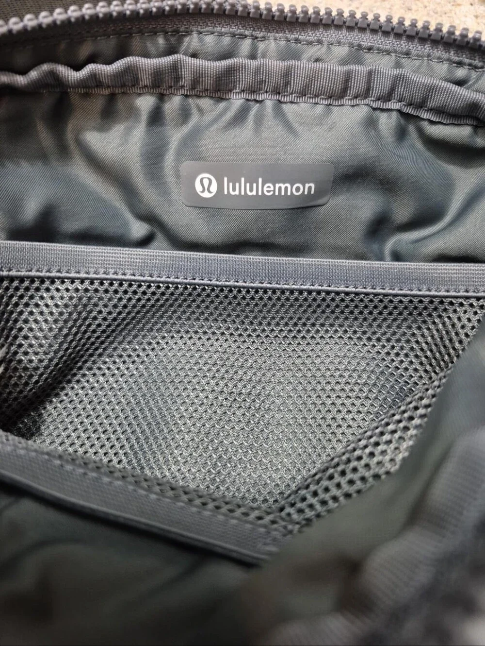 Lululemon Belt Bag